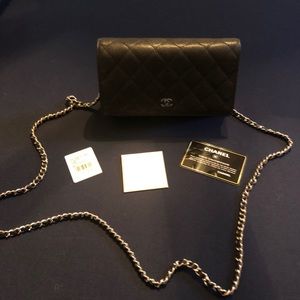 Chanel Mini Bag